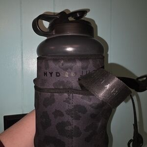 HydroJug Leopard/Chetah